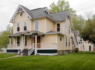 703 N Broadway St, Union City, MI 49094