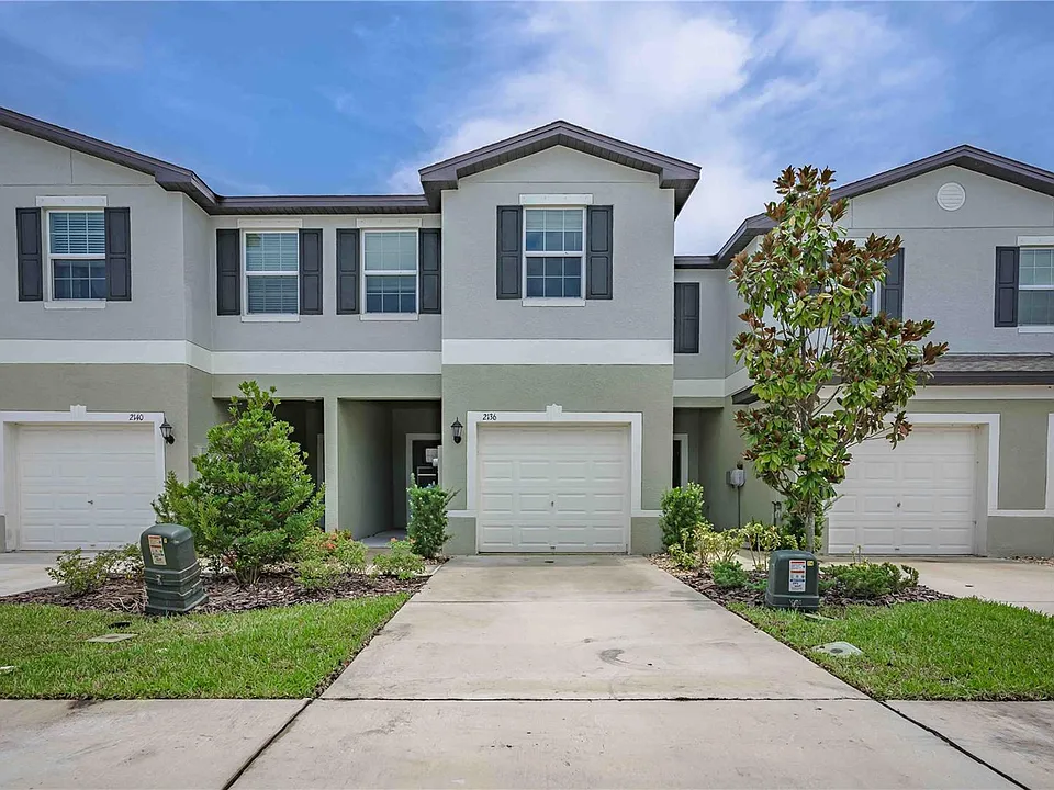 2136 Cerulean Sky Way
