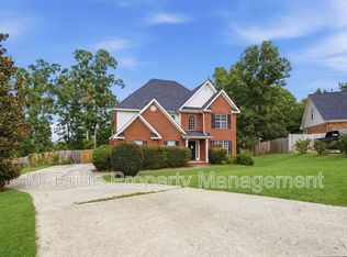 827 Sonora Cir, Evans, GA 30809