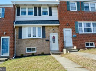 5656 Braxfield Rd, Baltimore, MD 21227