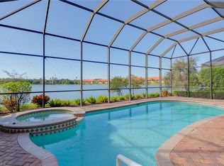 28352 Altessa Way, Bonita Springs, FL 34135