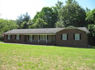 2263 Silver Springs Rd, Sophia, NC 27350