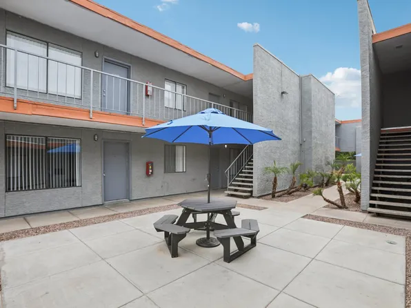 Lemon Grove Apartments, 1236 E Lemon St #Bdacf2afd, Tempe, AZ 85281