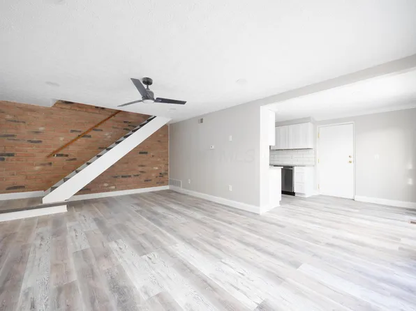 2451 Burgandy Ln #C, Columbus, OH 43232