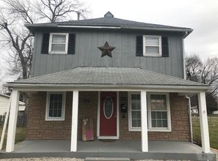 522 S Ransom St, Ottumwa, IA 52501