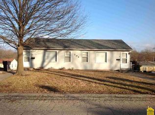 704 McFee St, Knob Noster, MO 65336