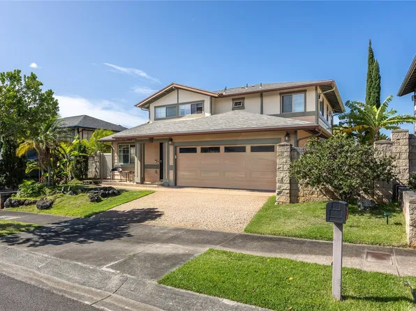 95-1013 Moaula St, Mililani, HI 96789