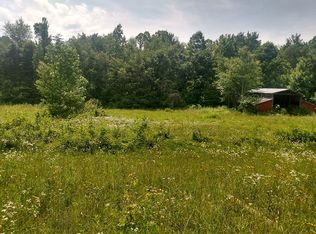 327 S Log Cabin Rd, Williamsburg, KY 40769