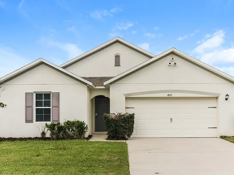 1883 Green Dragon Dr — Photo 1