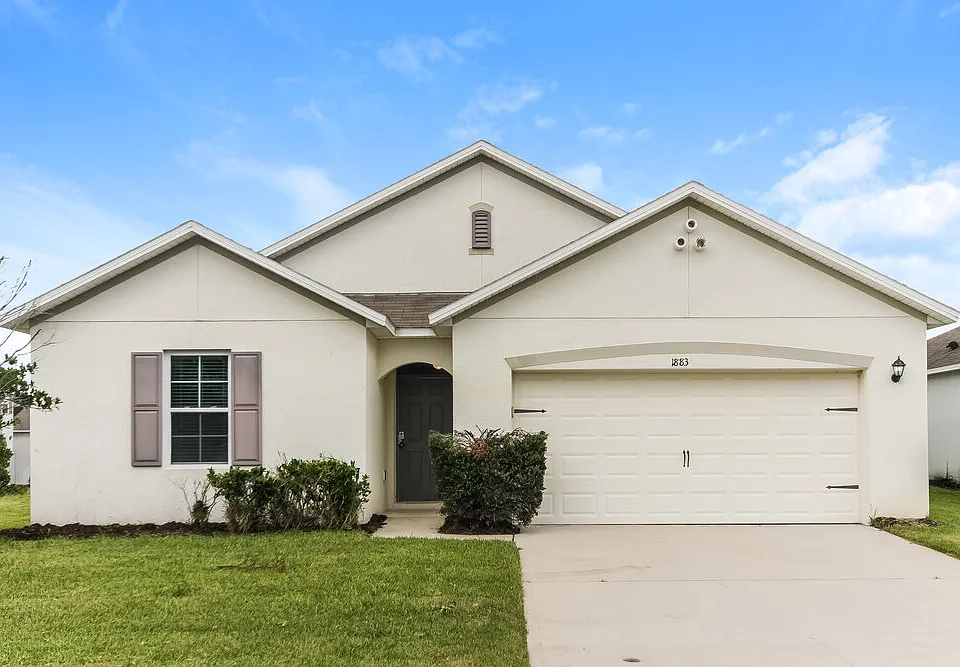 1883 Green Dragon Dr