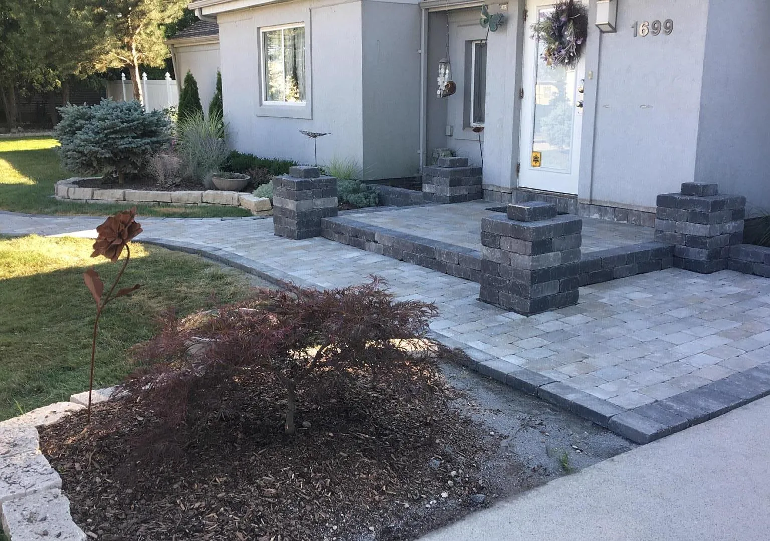 1699 Enterprise Dr — Photo 1