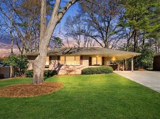 2349 Engineers Dr SE, Marietta, GA 30067