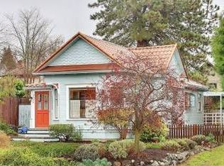 6534 9th Ave NW, Seattle, WA 98117