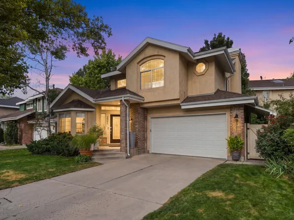 3981 S Arco Cir, Holladay, UT 84124