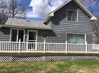 409 9th Ave SW, Pelican Rapids, MN 56572