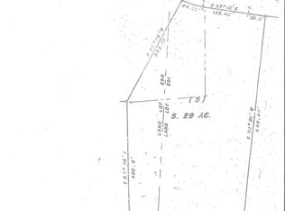 0 Tate Estates Rd, Rome, GA 30161