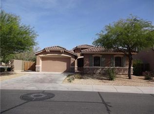 2027 W Kuralt Dr, Phoenix, AZ 85086