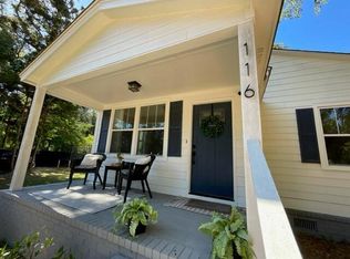 116 W Richland St, Summerville, SC 29483