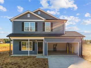 374 Brann Rd, Browns Summit, NC 27214