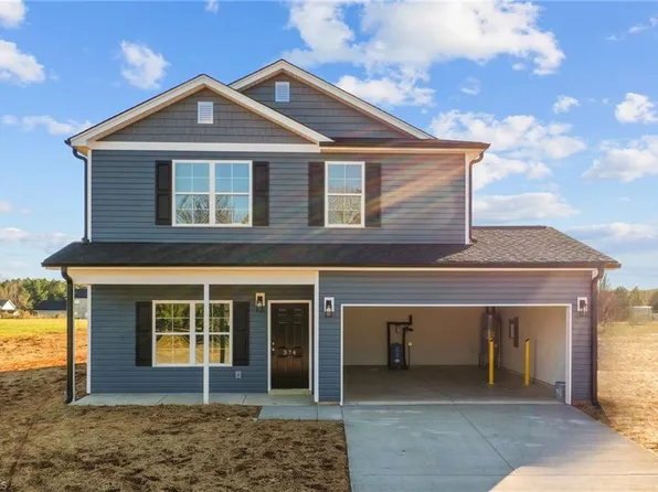 374 Brann Rd, Browns Summit, NC 27214