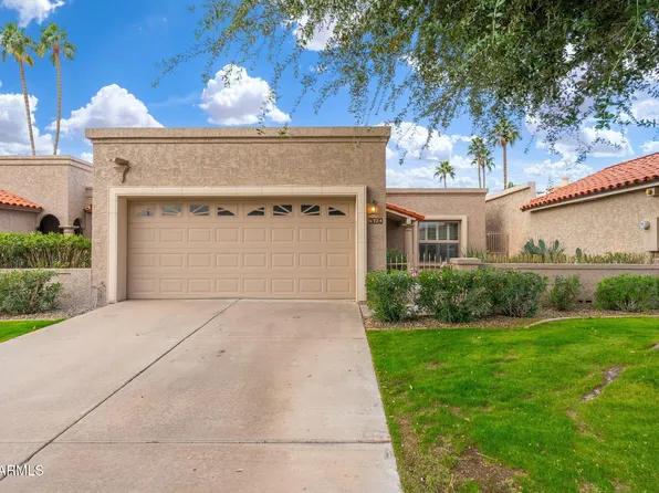 6724 N 79TH Place, Scottsdale, AZ 85250