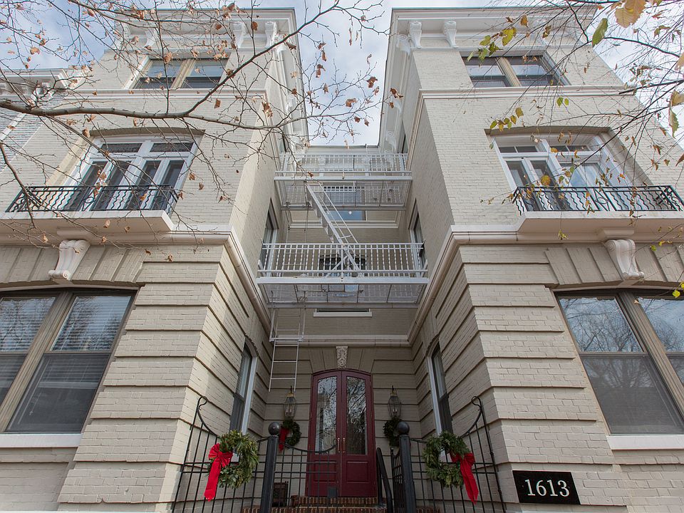 1st image of 1613 30th St NW APT 3S