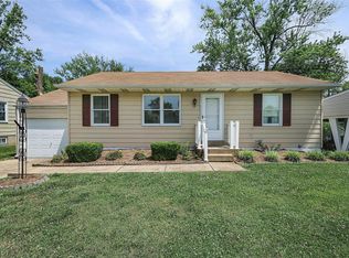 10937 Coral Ridge Dr, Saint Louis, MO 63123