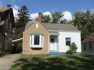 816 E Philadelphia Ave, Youngstown, OH