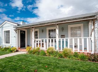 29 E Acacia St, Salinas, CA 93901