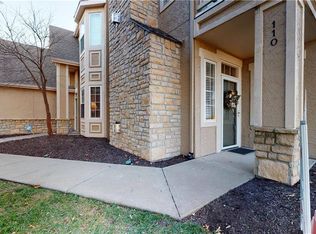 4442 W 159th Ter APT 110, Overland Park, KS 66085