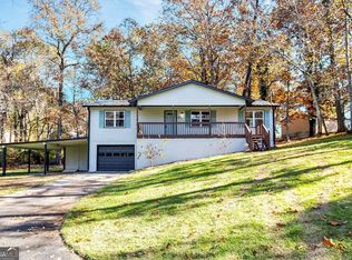 5126 Oakdale Dr, Douglasville, GA 30135