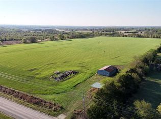 3610 W South Ave, Ponca City, OK 74601