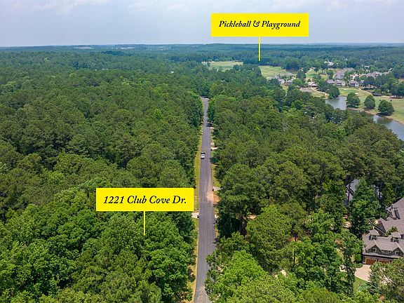 5th image of 1221 Club Cove Dr #48