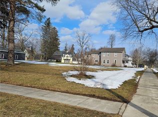 26 Crane St Lot 74, Clifton Springs, NY 14432