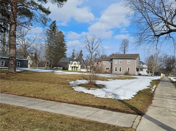 26 Crane St Lot 74, Clifton Springs, NY 14432