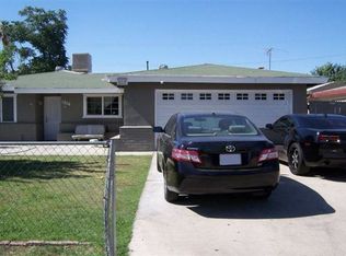 1804 Faxon Ave, Bakersfield, CA 93304