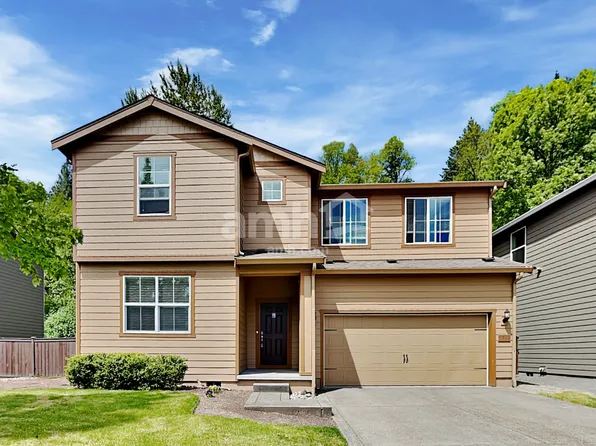 1709 Blacktail Ln, Woodland, WA 98674