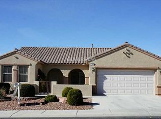2155 Fort Sanders St, Henderson, NV 89052