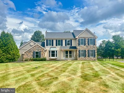 3003 Stuart Way, Lansdale, PA, 19446