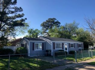 3823 Bluestone Ave, Norfolk, VA 23508