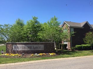 810 General Westmoreland Cir LOT 42, Murfreesboro, TN 37129