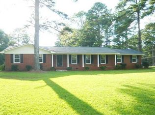 2503 Beattie Rd, Albany, GA 31721