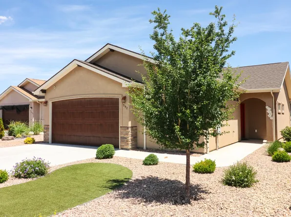 592 Teatro Ct, Grand Junction, CO 81501