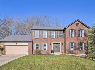 6198 Pintail Ct, Loveland, OH 45140