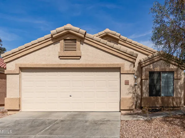 23430 W PIMA Street, Buckeye, AZ 85326