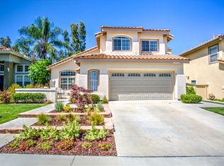 8 Via Encaro, Rancho Santa Margarita, CA 92688