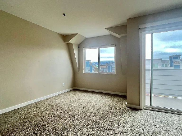 6400 Christie Ave #3406 — Photo 8
