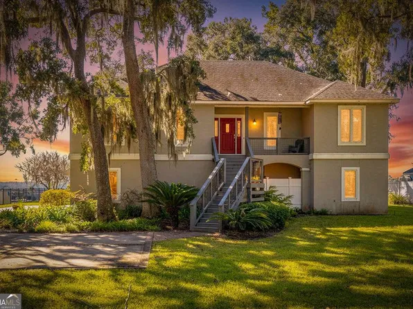 113 Laurel Grove Rd, Brunswick, GA 31523