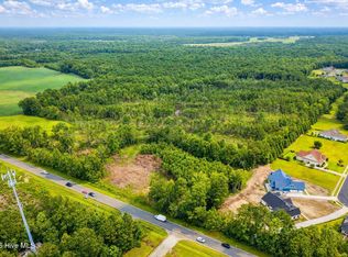 3877 Hickman Rd NW, Calabash, NC 28467