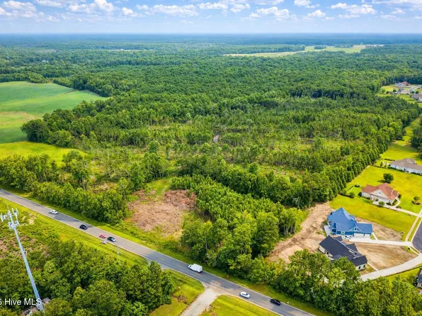 32.22 Ac Hickman Road NW, Calabash, NC 28467